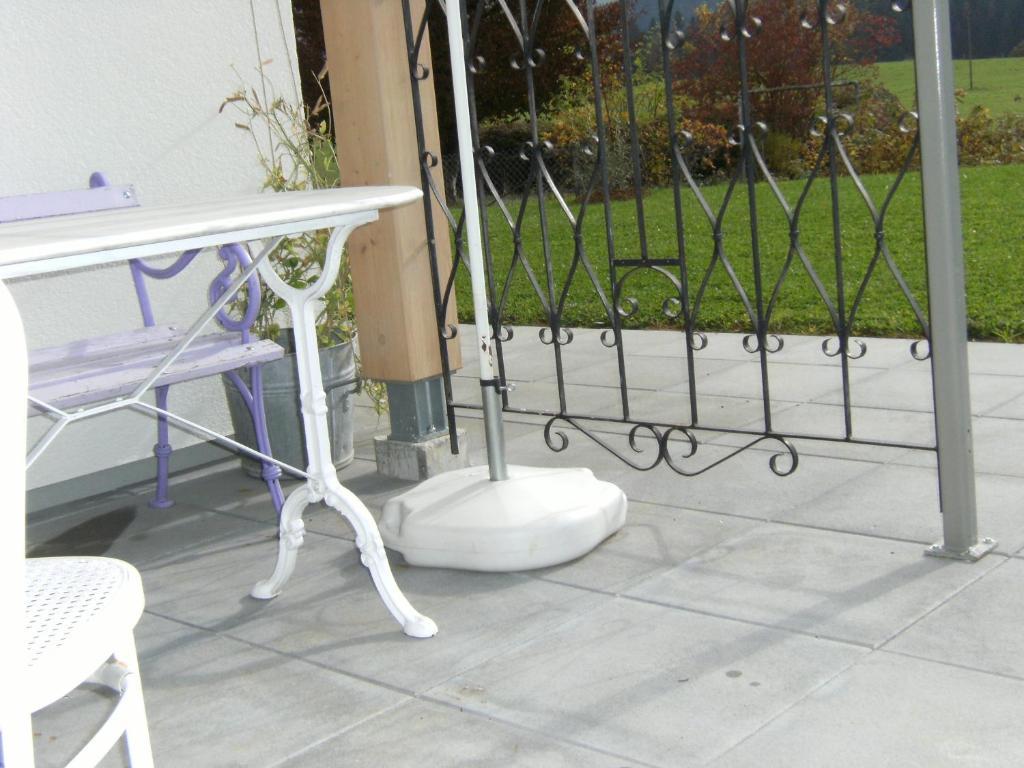 Appartement De Vacances Niederer La Côte-aux-Fées Zewnętrze zdjęcie